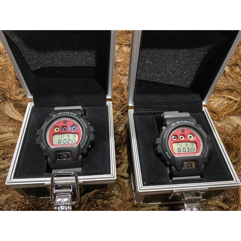 Dw6900 undefeated hot sale