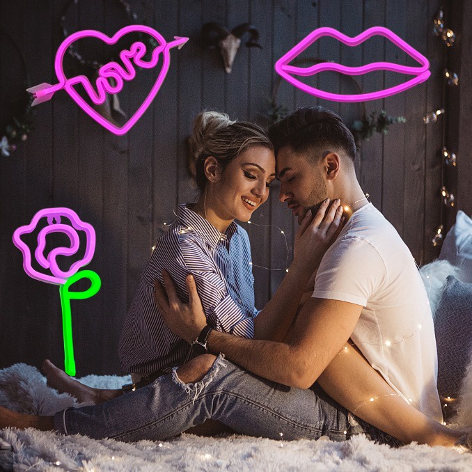 LED decorative lights, Online Shop | Shopee Malaysia