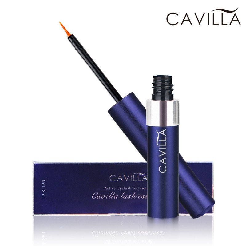 Cavilla eyelash deals serum