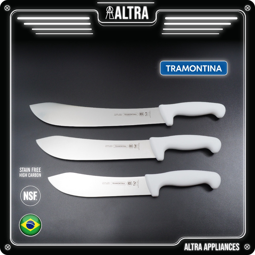 Tramontina Professional Master Butchers Knife 10 (24611/080)