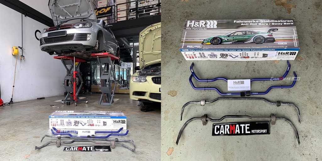 CarMate Motorsport, Online Shop Shopee Malaysia