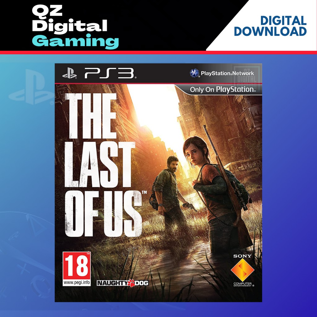 The last of us deals digital code