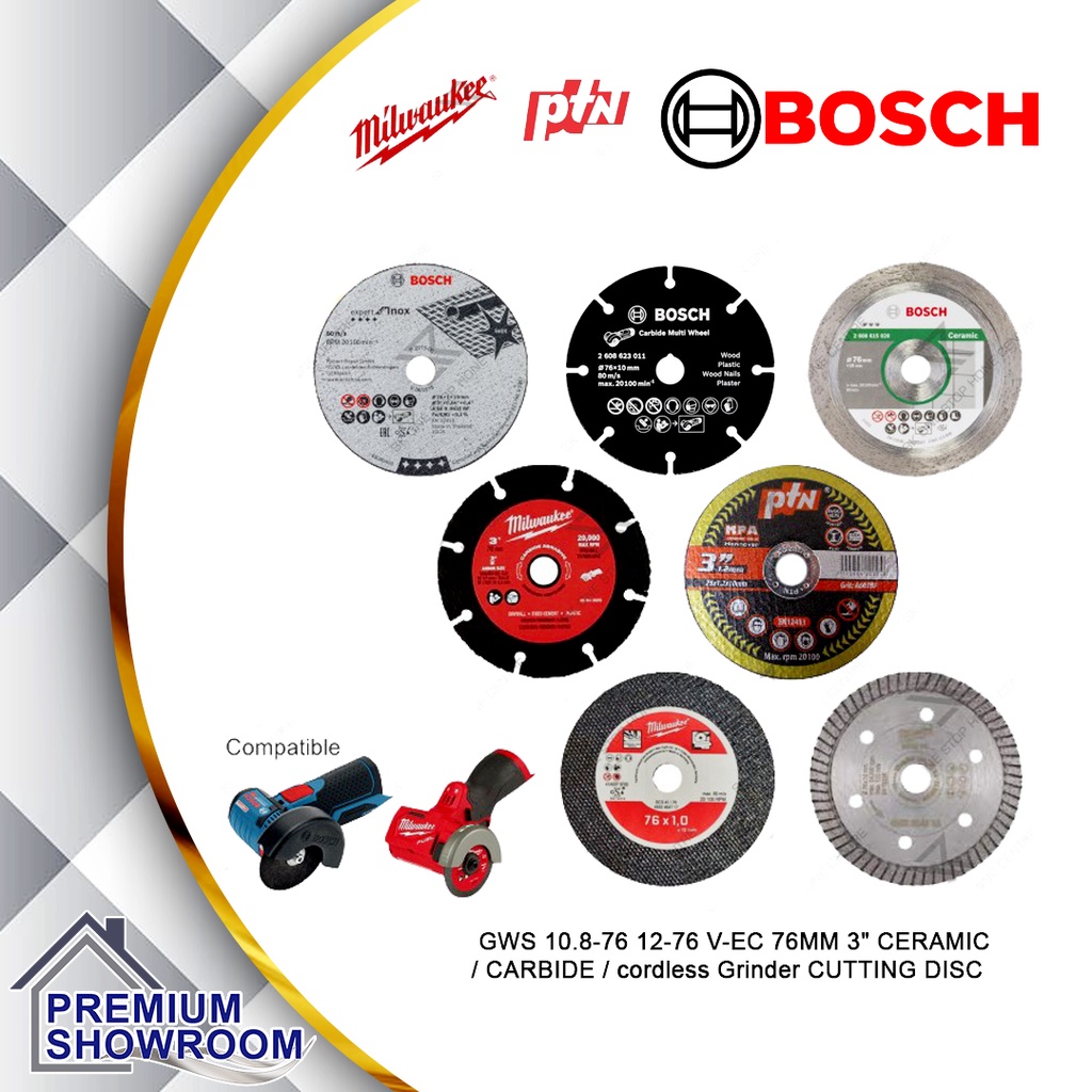 Bosch 10.8 v online grinder