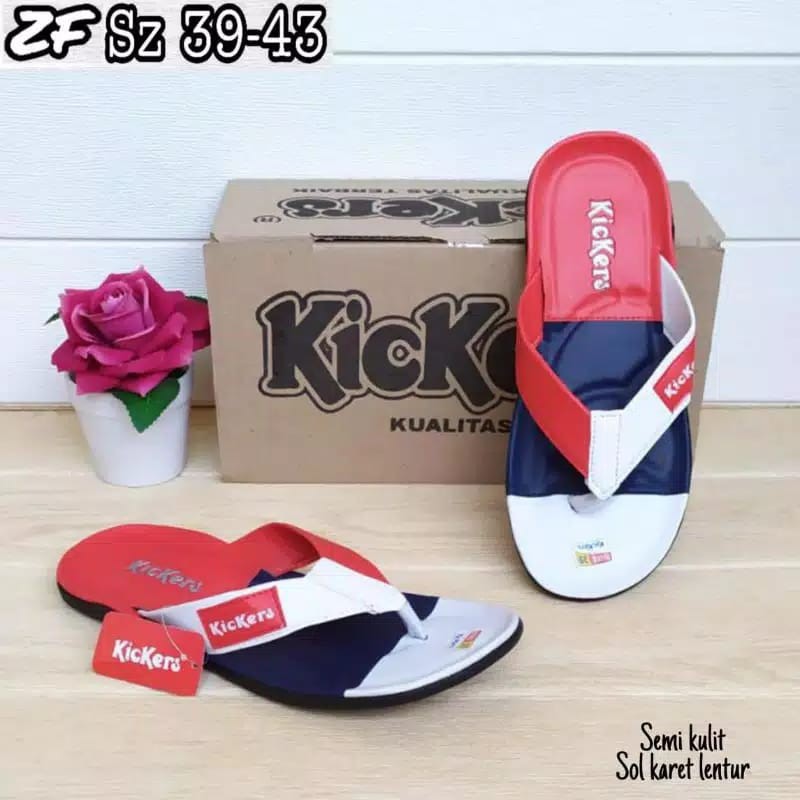 Sandal 2025 kickers original