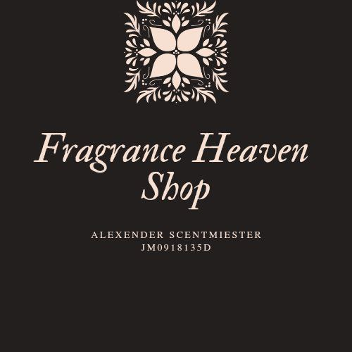 Fragrance Heaven, Online Shop Shopee Malaysia