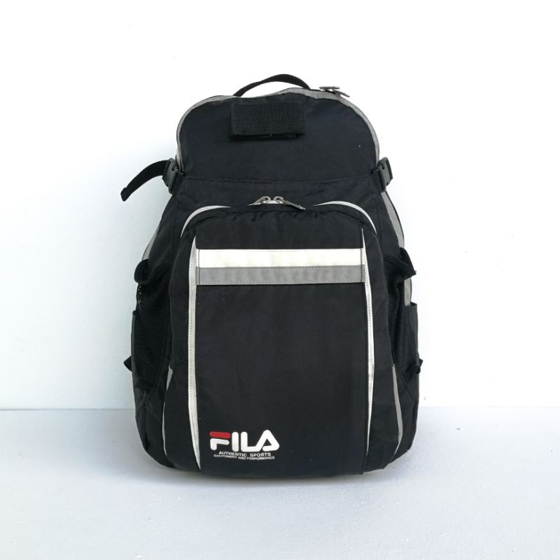 Fila fusion backpack hot sale