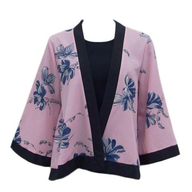  Kimono Cardigan