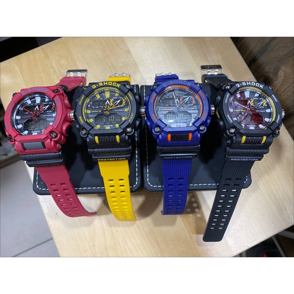 G shock viral 2021 new arrivals