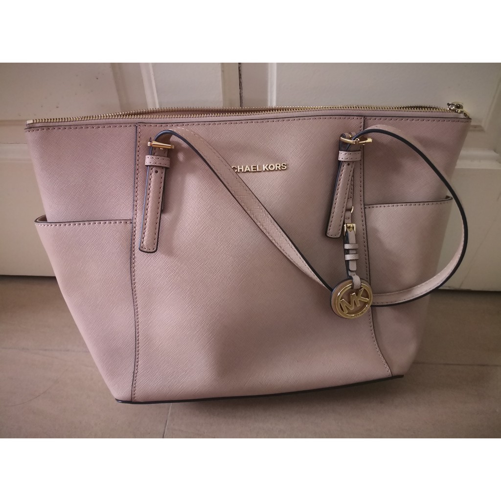 Mk tote clearance bag