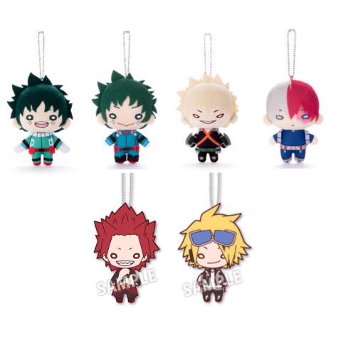 Bnha nitotan hot sale