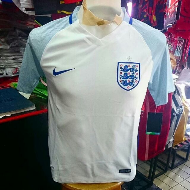 Euro 2016 best sale england home kit