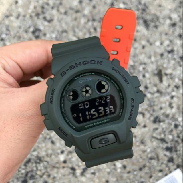 G shock dw clearance 6900lu