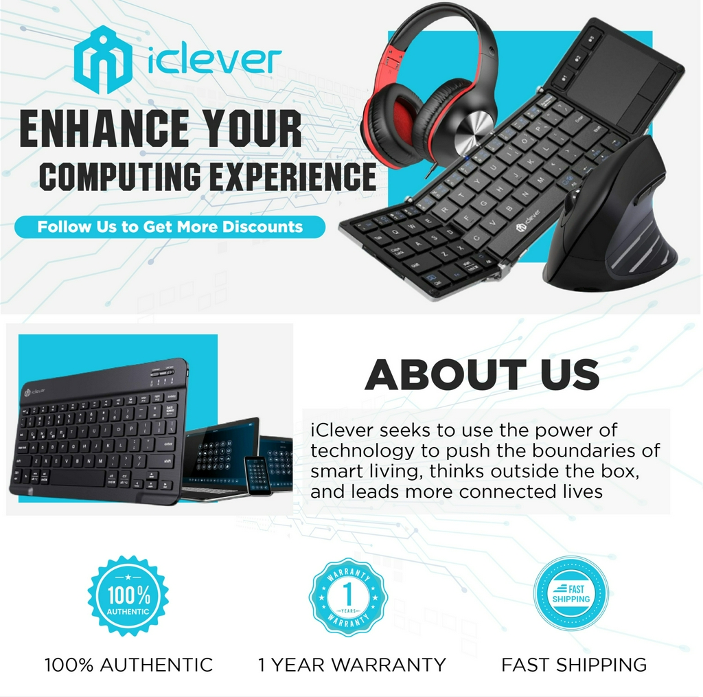 iClever Malaysia Online, March 2024