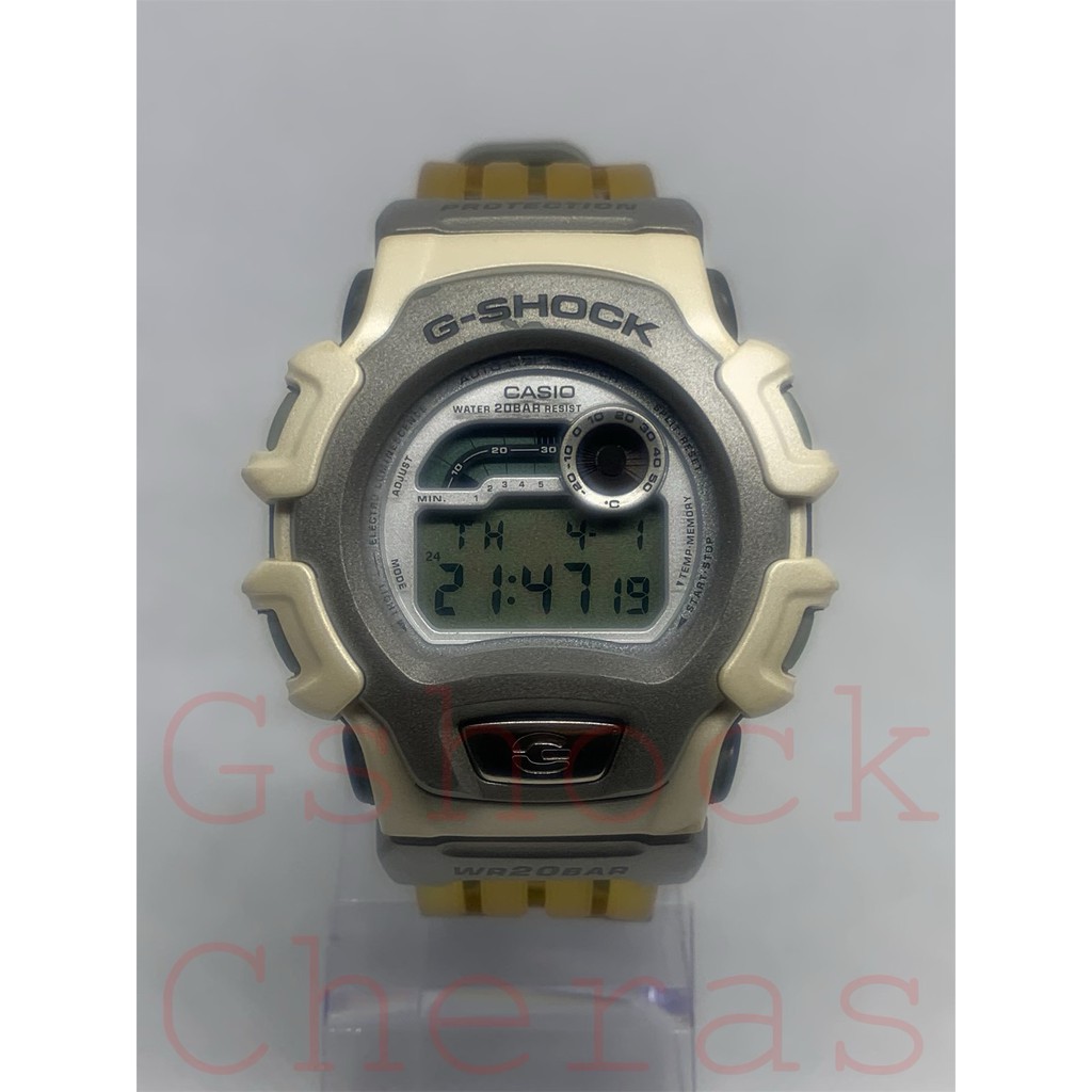 G shock triple on sale crown