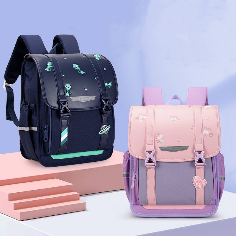 Japanese grade school outlet backpack