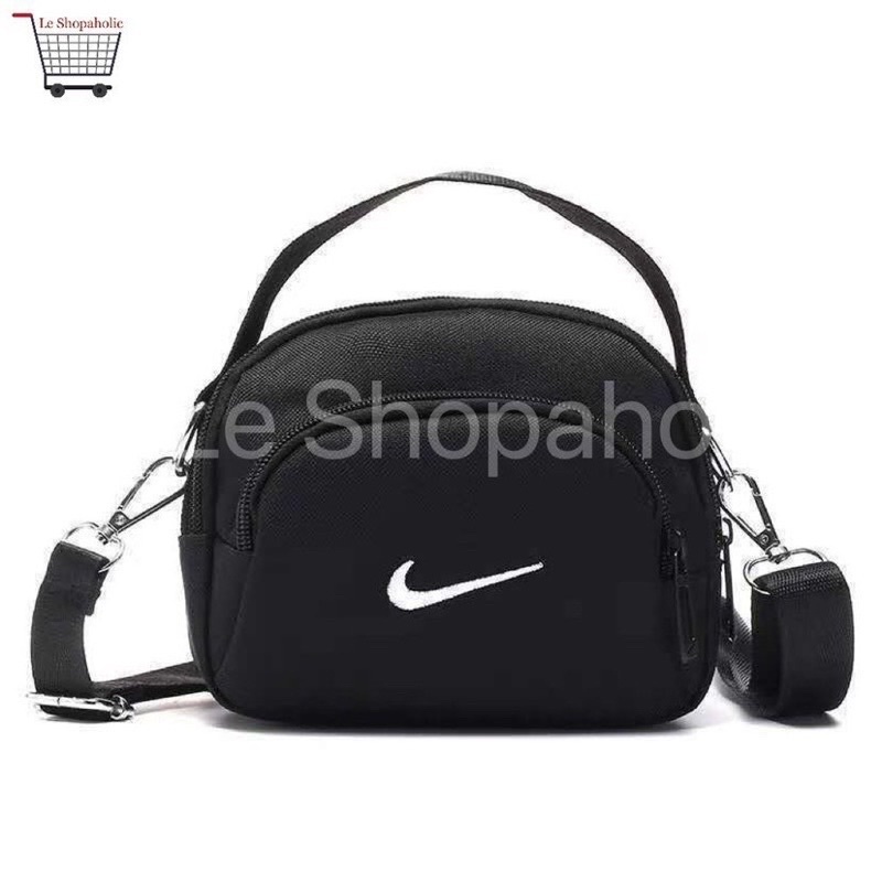 Nike square bag hot sale