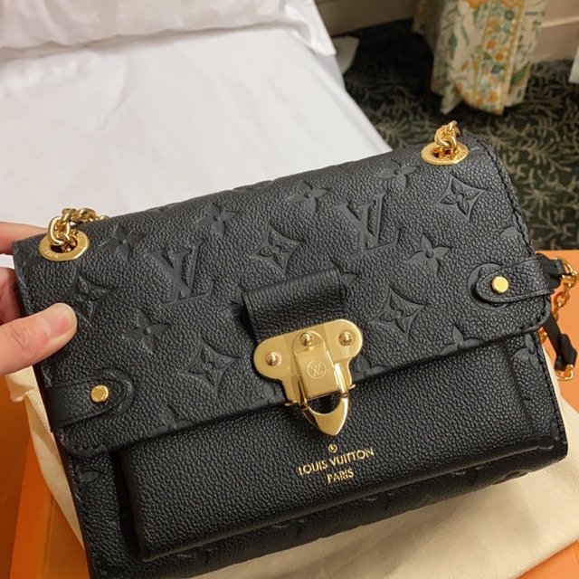 Louis Vuitton Vavin BB