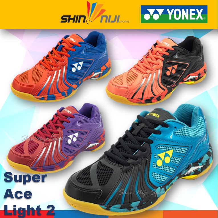 Yonex super ace sales 3 price