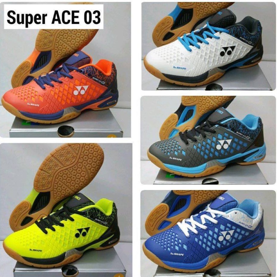 Yonex super 2025 ace 03