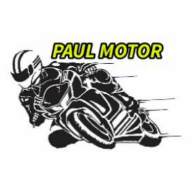 PAUL MOTOR, Online Shop Shopee Malaysia
