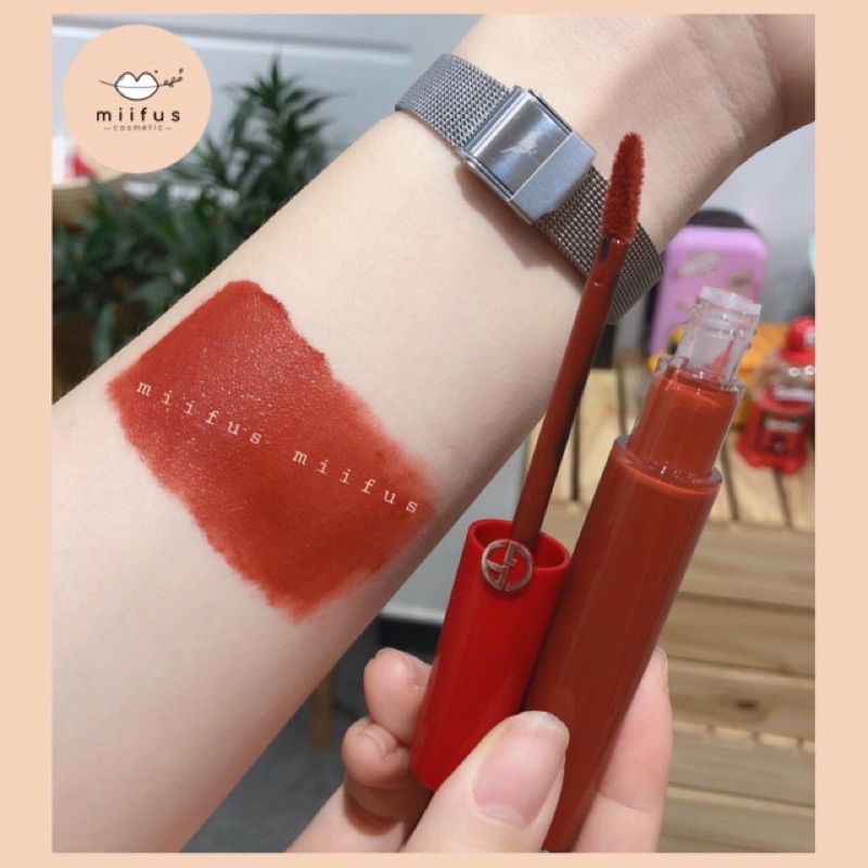 Giorgio Cream Lipstick 206 Shopee Malaysia