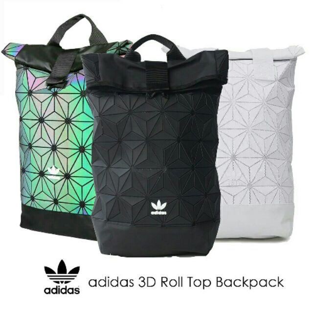 Adidas urban backpack 3d sale