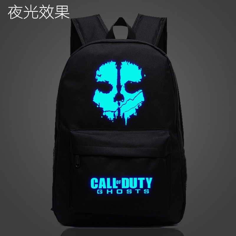 Call of duty backpacks for school sale