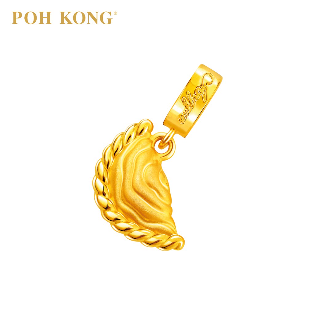 Poh kong deals pandora charm