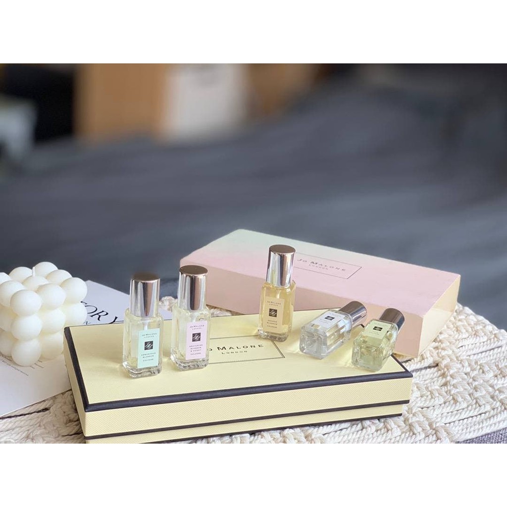 Jo malone best sale spring scents collection