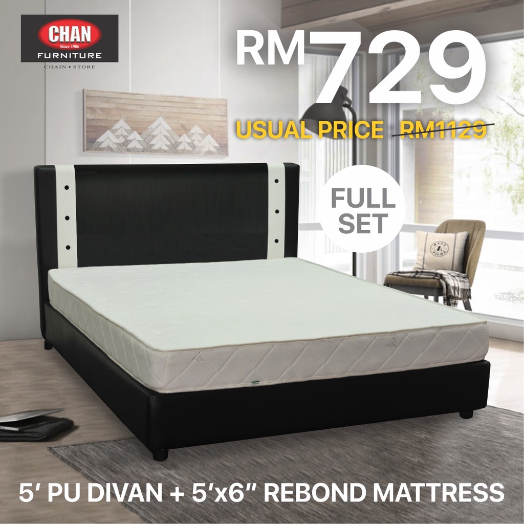 Chan Furniture M Sdn Bhd Online Shop Shopee Malaysia