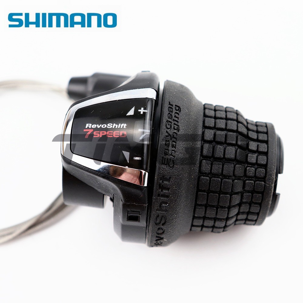 Shimano 6 deals speed shifter