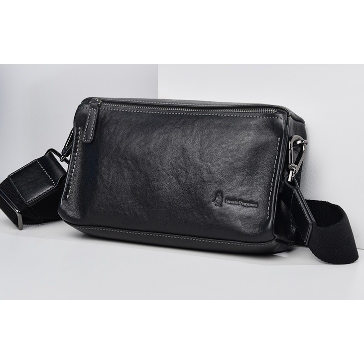 Hush puppies clearance clutch man