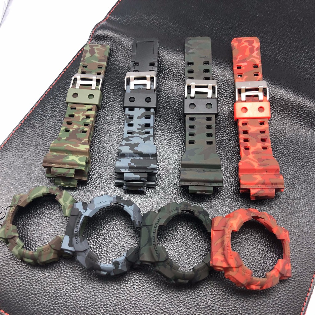 G shock deals cover replacement