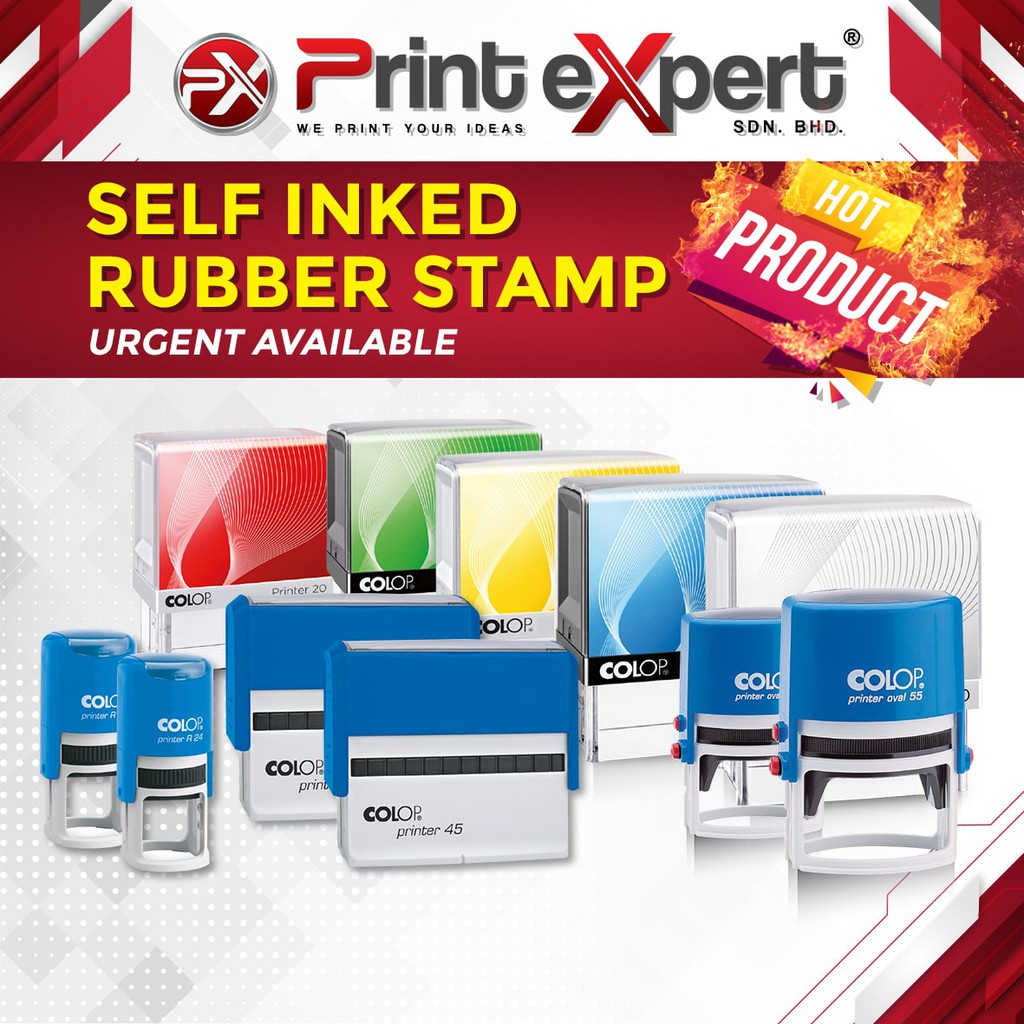 Print Expert Sdn Bhd, Online Shop | Shopee Malaysia