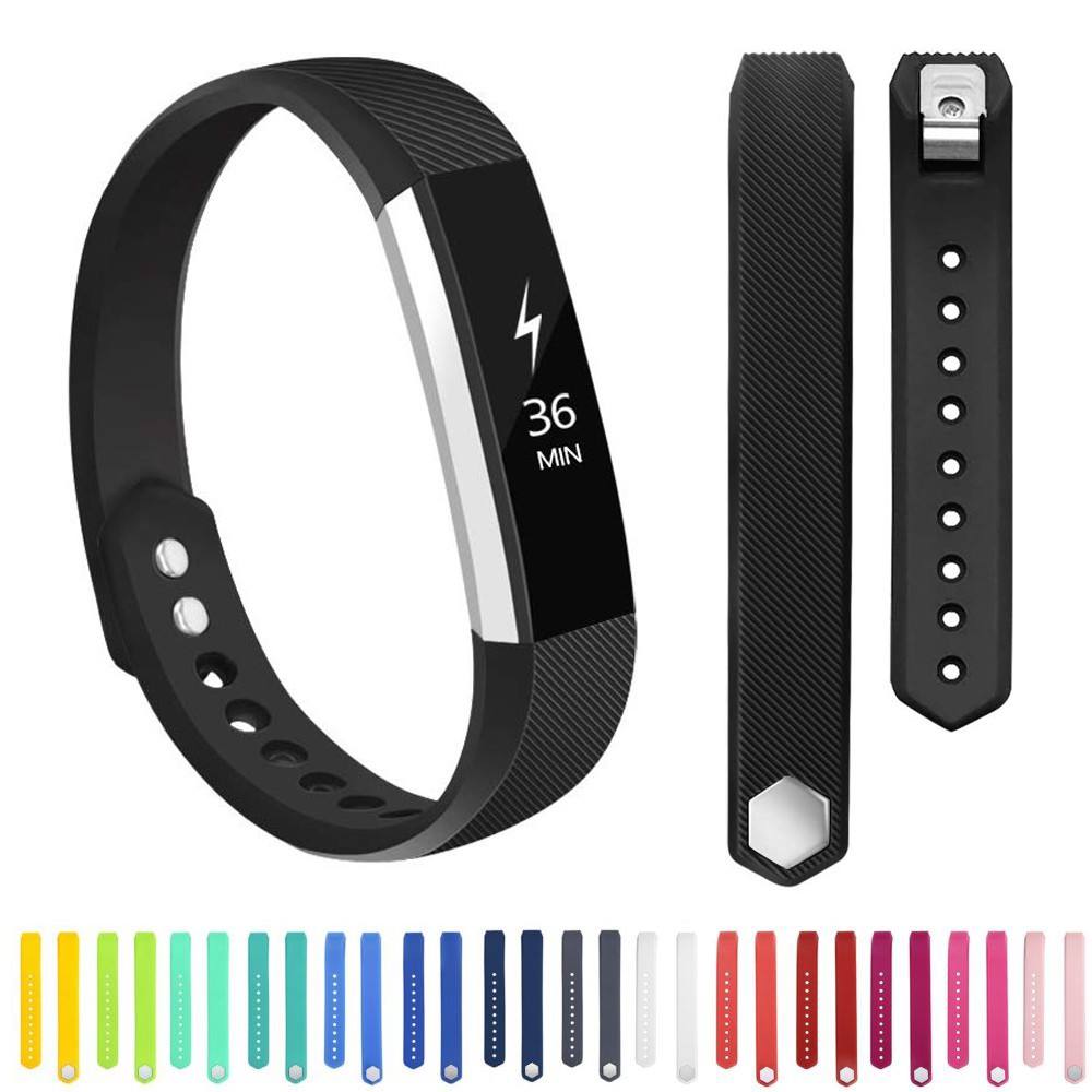 Band fitbit alta discount hr