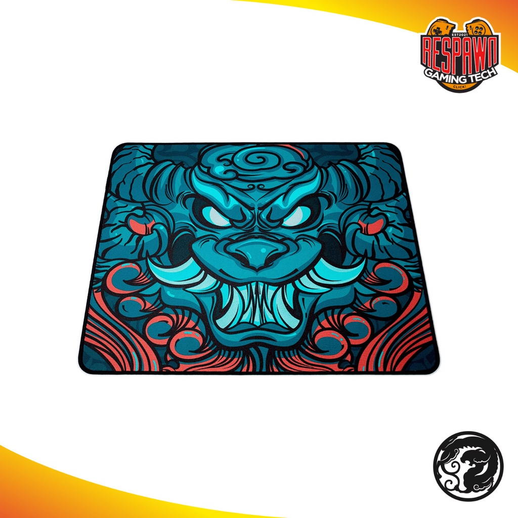 Esports Tiger EBA Gaming Mouse Pad