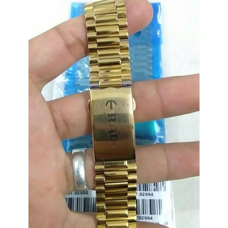 Tali jam rado bracelete diastar model 01780 Shopee Malaysia