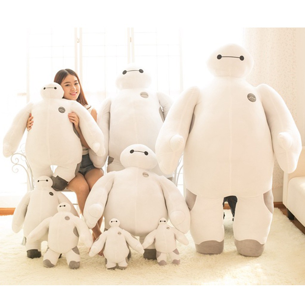 Peluches baymax cheap