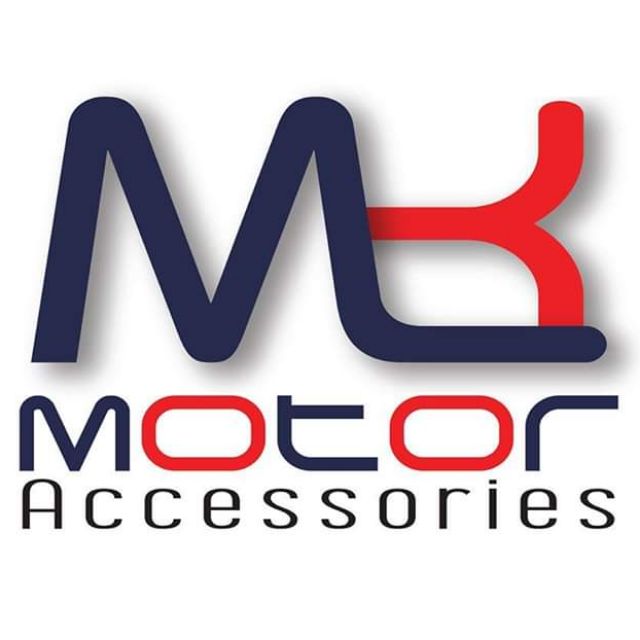 MK Motor Accessories, Online Shop Shopee Malaysia