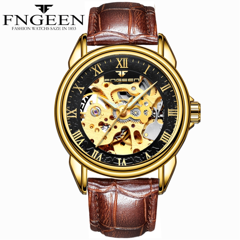 Fngeen automatic hotsell