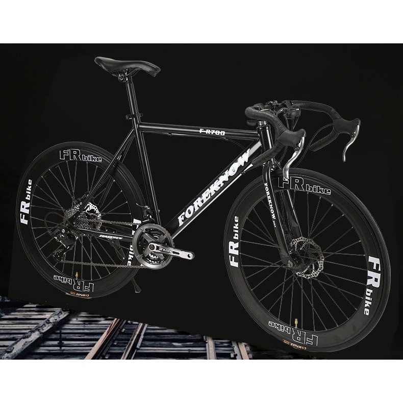 Foreknow on sale road bike