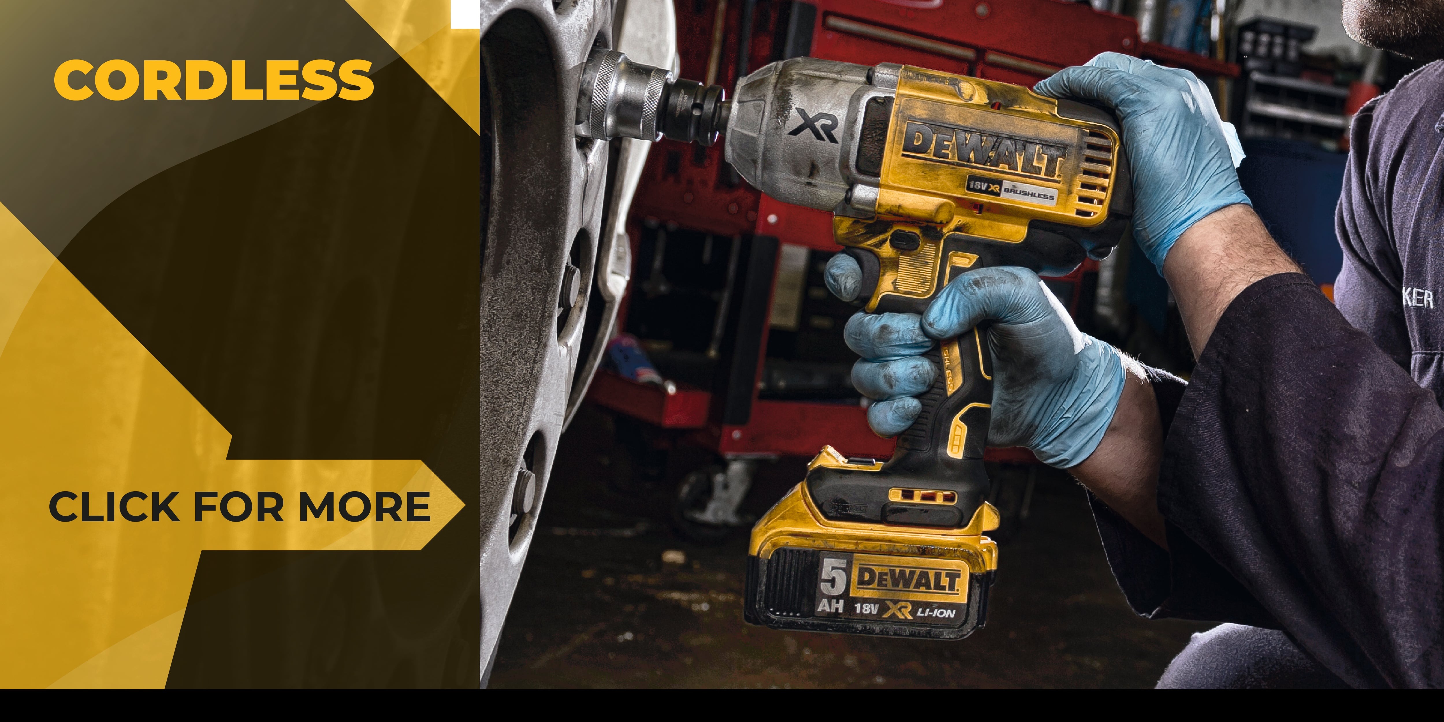 DEWALT Official Store Online, July 2024 | Shopee Malaysia