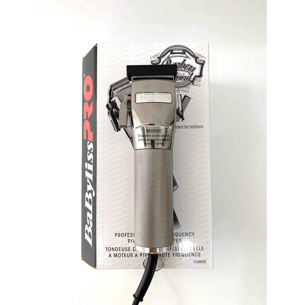 Babyliss 880 outlet