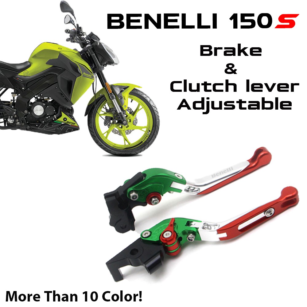 Benelli tnt store 150s