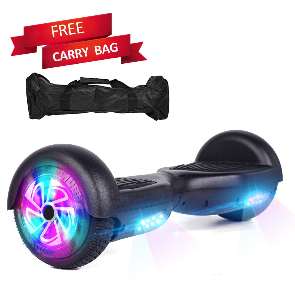 Sea Eagle Hoverboard Self Balancing Scooter Hover Board for Kids