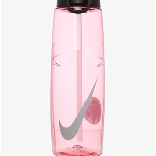 Pink shop nike bottle