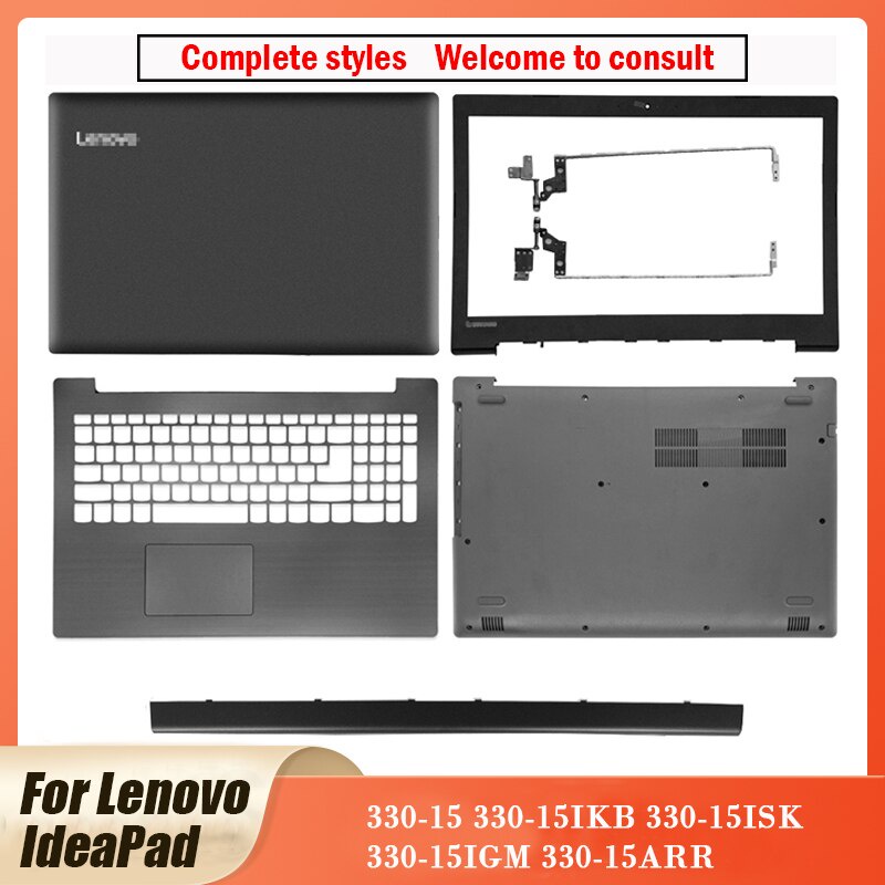 Lenovo ideapad clearance 330 case