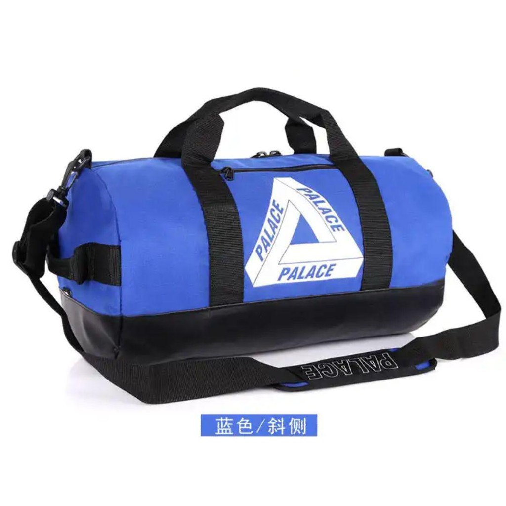 Palace duffle store