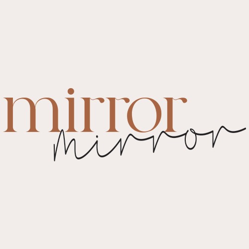 Mirror Mirror, Online Shop Shopee Malaysia