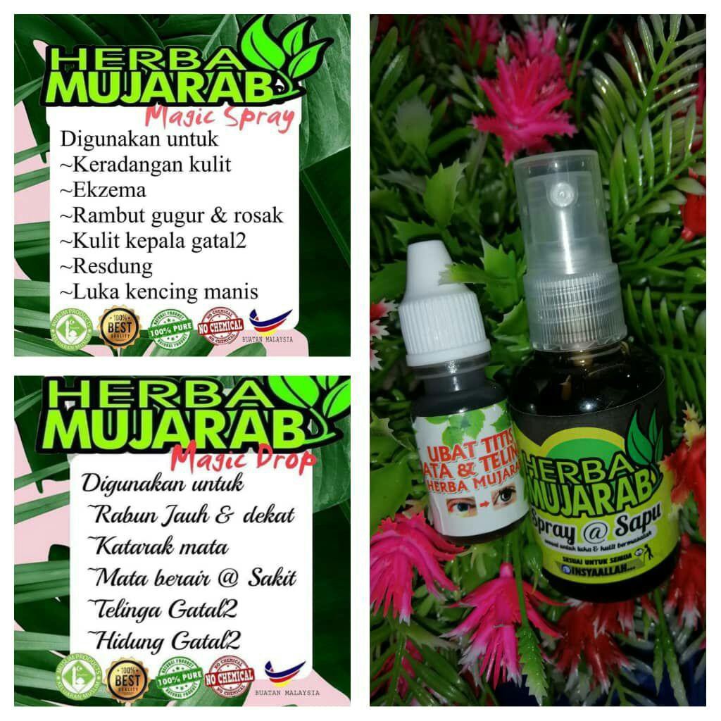 Herba Melayu, Online Shop